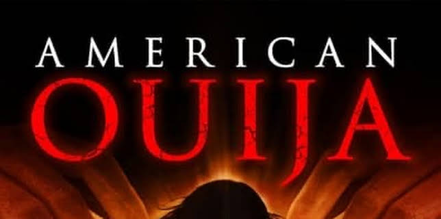 American Ouija (2011)