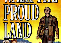 La tierra del orgullo