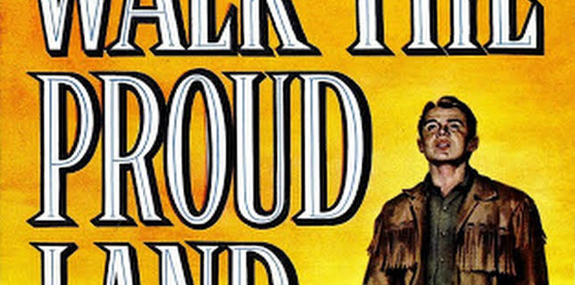 15:50: La tierra del orgullo (IMDb 6.6) | TPA | 1/17 2026