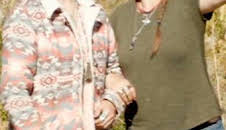 Mi familia vive en  Alaska: Un futuro dorado