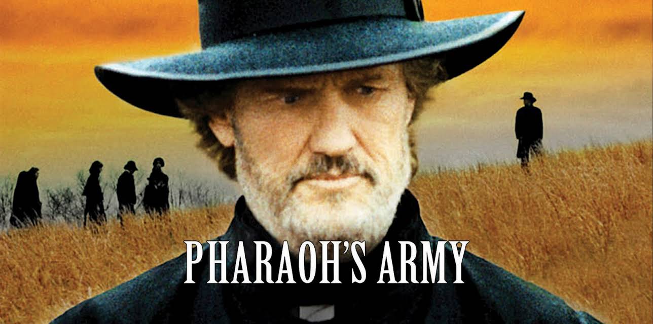 Pharaoh's Army (1996)