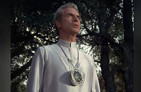 Wonder Woman Season 1: Judgement from Outer Space, Part 1