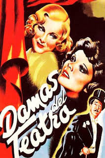 00:05: Damas del teatro | TCM | 4/10 2026