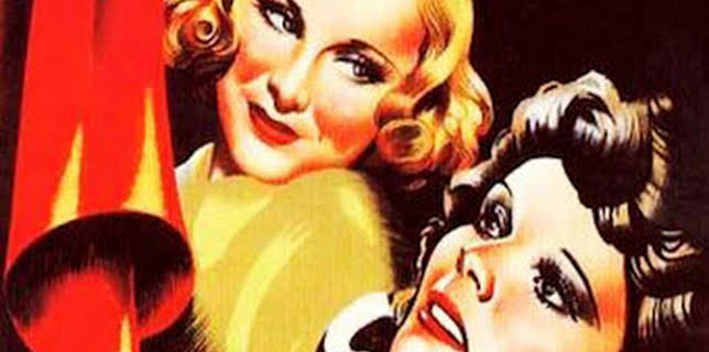 08:59: Damas del teatro | TCM | 1/10 2026