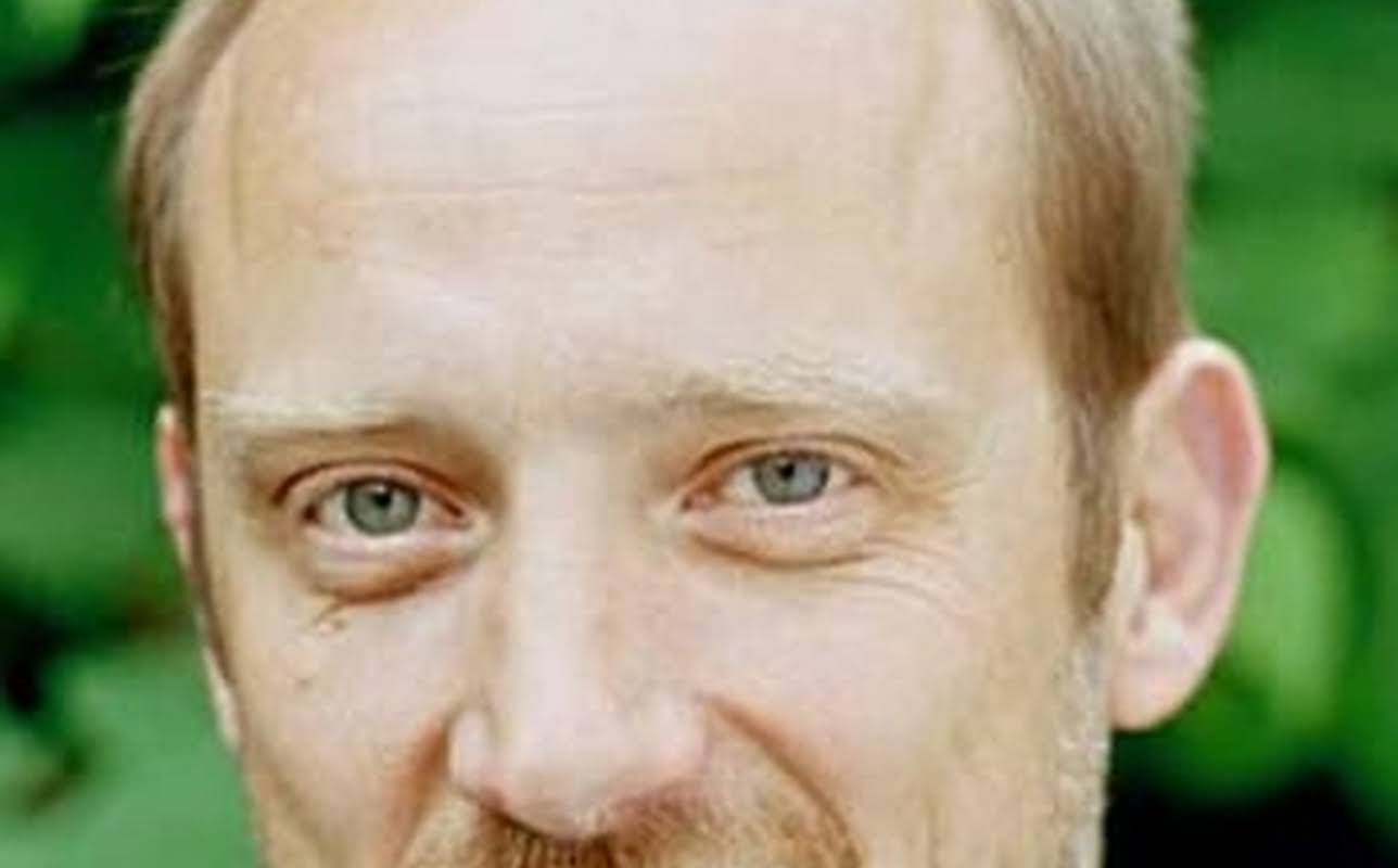 Samuel Fröler