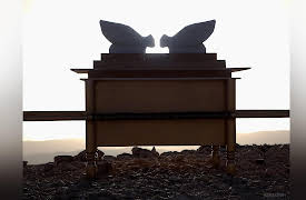 Secrets Unlocked: Ark of the Covenant