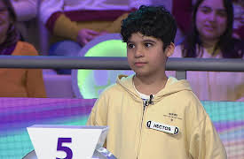 ¿Quién Caerá? KIDS season-1: ¿Quién Caerá? KIDS Programa 4