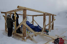 Building Off the Grid: Episode 8