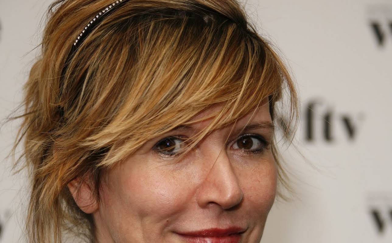 Julia Davis