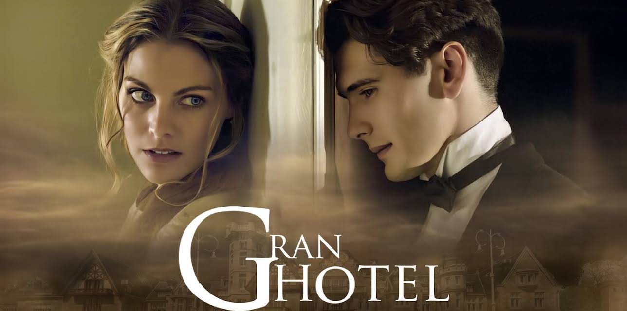 Gran hotel season-1