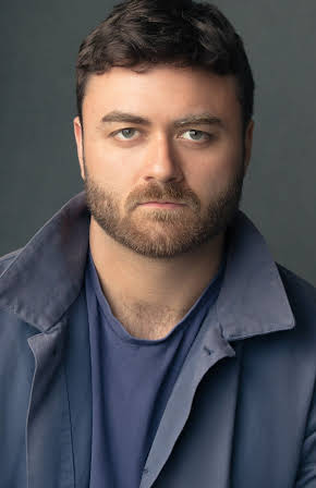 Felix Garcia Guyer as 