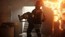 Seattle Firefighters - Die jungen Helden