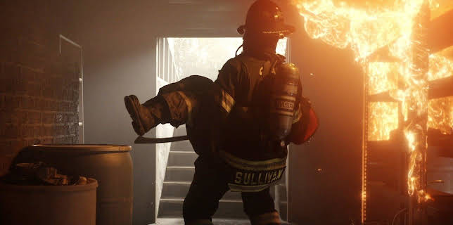 07:30: Seattle Firefighters - Die jungen Helden | Sixx | 1/28 2026