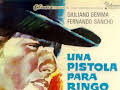 Una pistola para Ringo