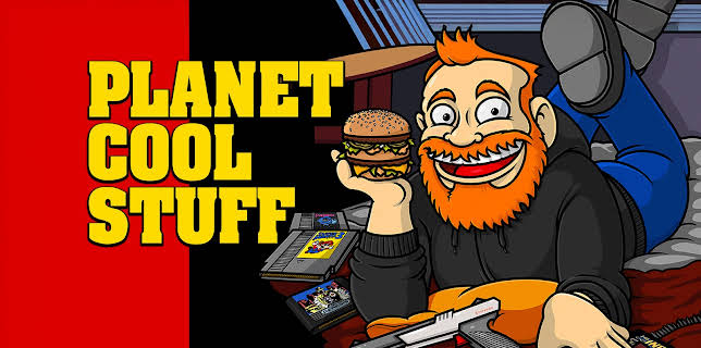 Planet Cool Stuff