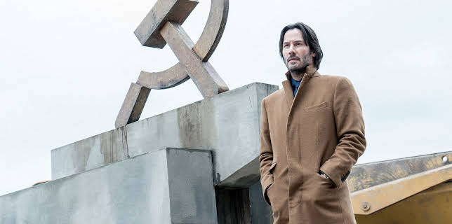 23:15: Siberia | TV3 | 11/30 2025