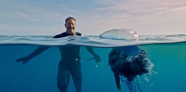 8:35 AM: Deadly Predators (S1) | BBC Two | 12/27 2025