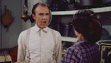 Det lille hus på prærien (S1 E17)