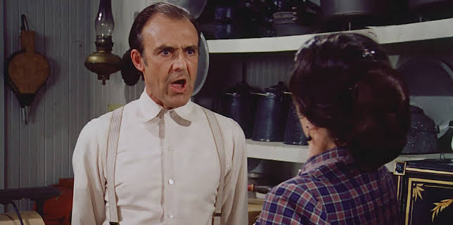 11:20: Det lille hus på prærien (S1 E17) (S1) | TV6 | 1/18 2026