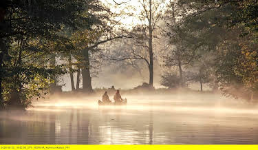 15:41: Wasserparadiese in Europa: Der Spreewald | 3SAT | 10/11 2026