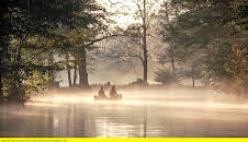 Wasserparadiese in Europa: Der Spreewald