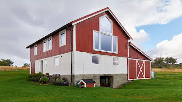 13:50: Eventyrlig oppussing (S6 E6) (S6) | TV3 | 4/19 2026