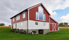 Stugfixarna Norge (S6 E6)