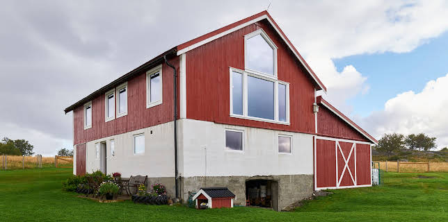 17:00: Stugfixarna Norge (S6 E6) (S6) | TV3 | 3/17 2026