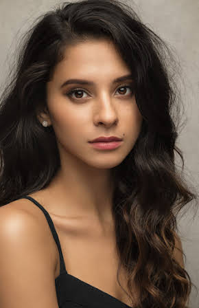 Daniela Norman as 