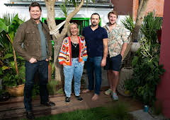 George Clarke's Beautiful Builds