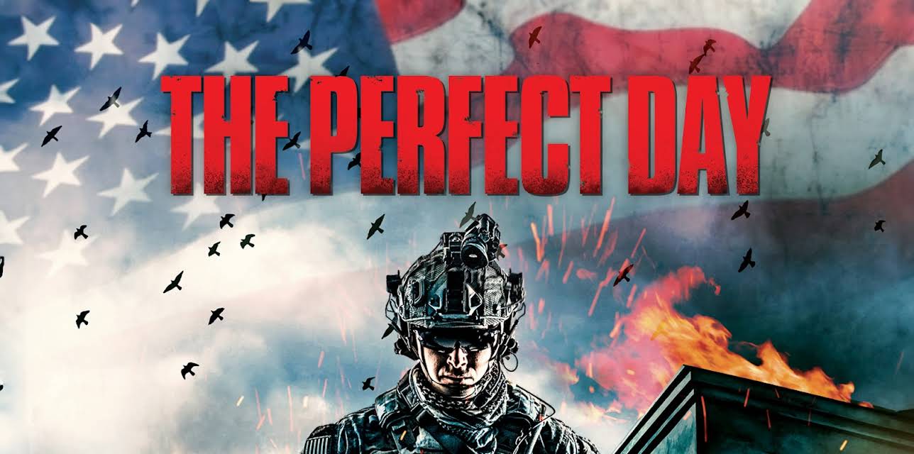 The Perfect Day (2018)