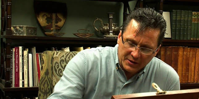 20:40: Storage Wars - Die Geschäftemacher | ProSieben Maxx | 12/7 2025