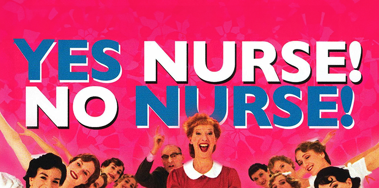 Yes Nurse! No Nurse! (English Subtitled) (2003)
