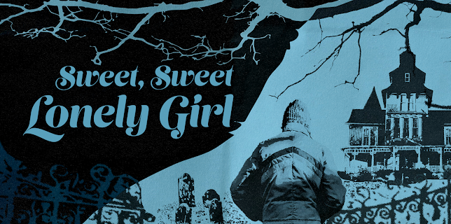 Sweet Sweet Lonely Girl (2024)