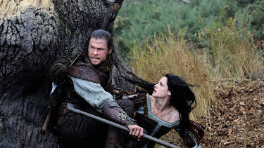 03:50: Snow White and the Huntsman | Viasat Film Action | 4/17 2026