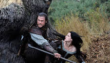 Snow White and the Huntsman