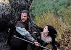 Snow White and the Huntsman