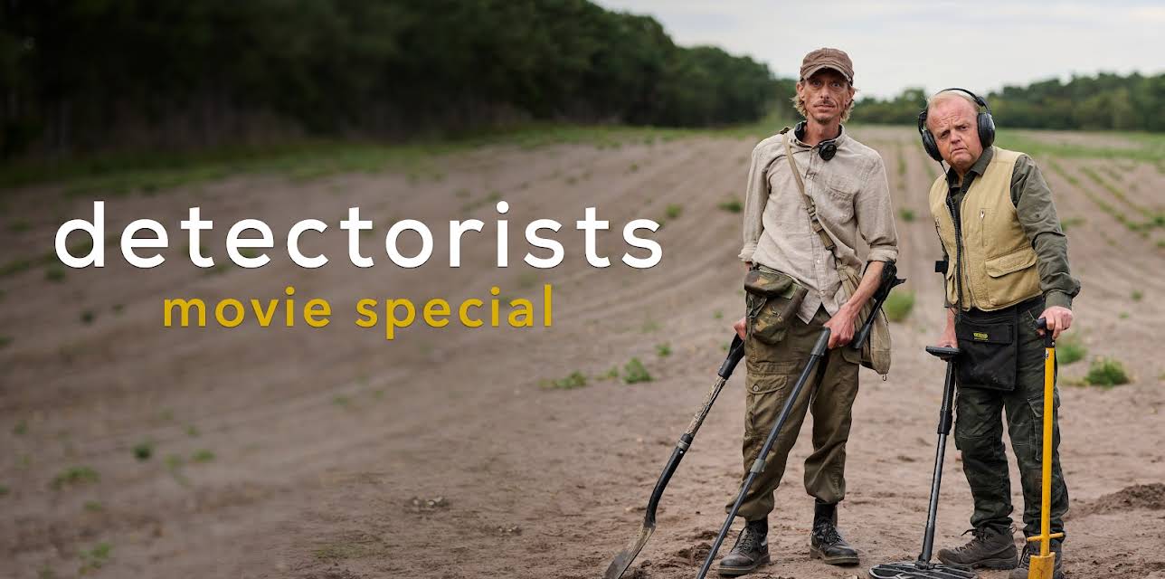 Detectorists Special (2022)