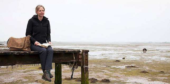 1:50 AM: Britain's Lost Waterlands: Escape to Swallows and Amazons Country | BBC Four | 1/9 2026