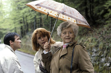 03:45: Die schnelle Gerdi | ZDF | 4/20 2026