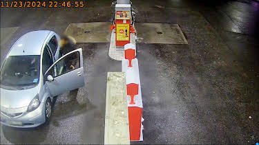 22:05: Fångat på polisens kamera (S3 E12) (S3) | Kanal 5 | 4/16 2026