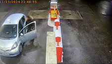 Fångat på polisens kamera (S3 E12)