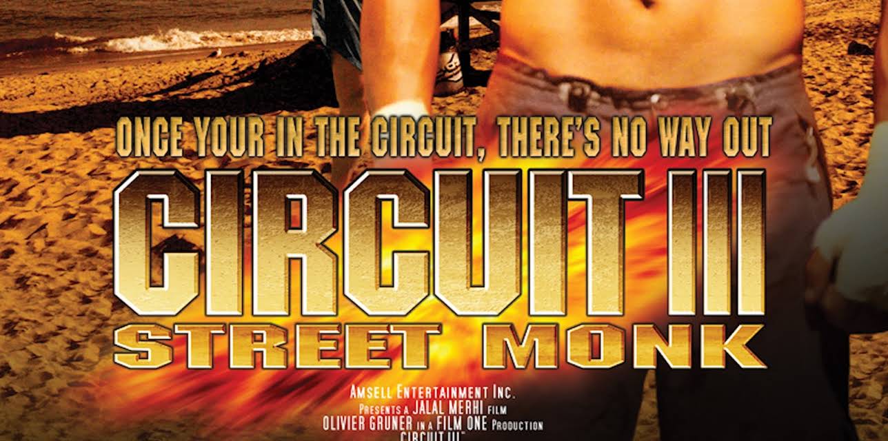 Circuit 3 (2006)