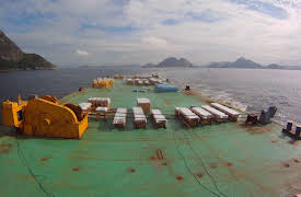 Pyros Painting with Fire: Rio and Quebec City