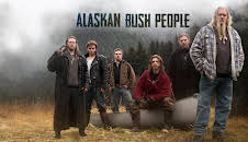 Alaskan Bush People (S3 E6)