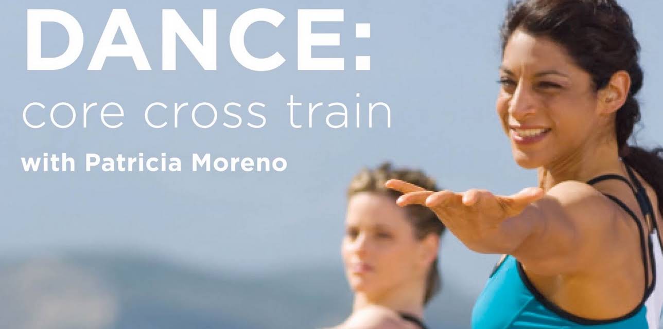 Dance: Core Cross Train