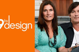 9 By Design Season 1: The Wild, Wild West Village