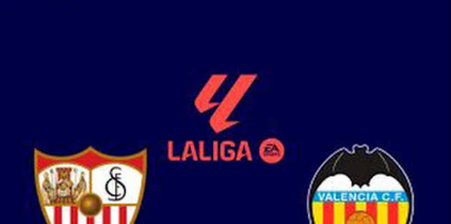18:15: Resúmenes LALIGA EA Sports (T25/26): Sevilla - Valencia | GOL | 3/22 2026