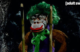 Robot Chicken: That Hurts Me