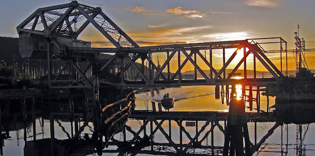 14:55: Skansen bru | NRK 1 | 3/7 2026